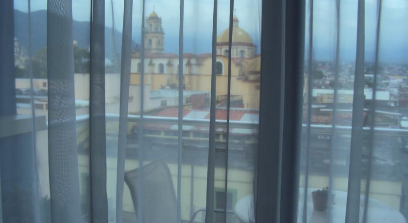Hotel Trueba Orizaba  Pokoj fotografie