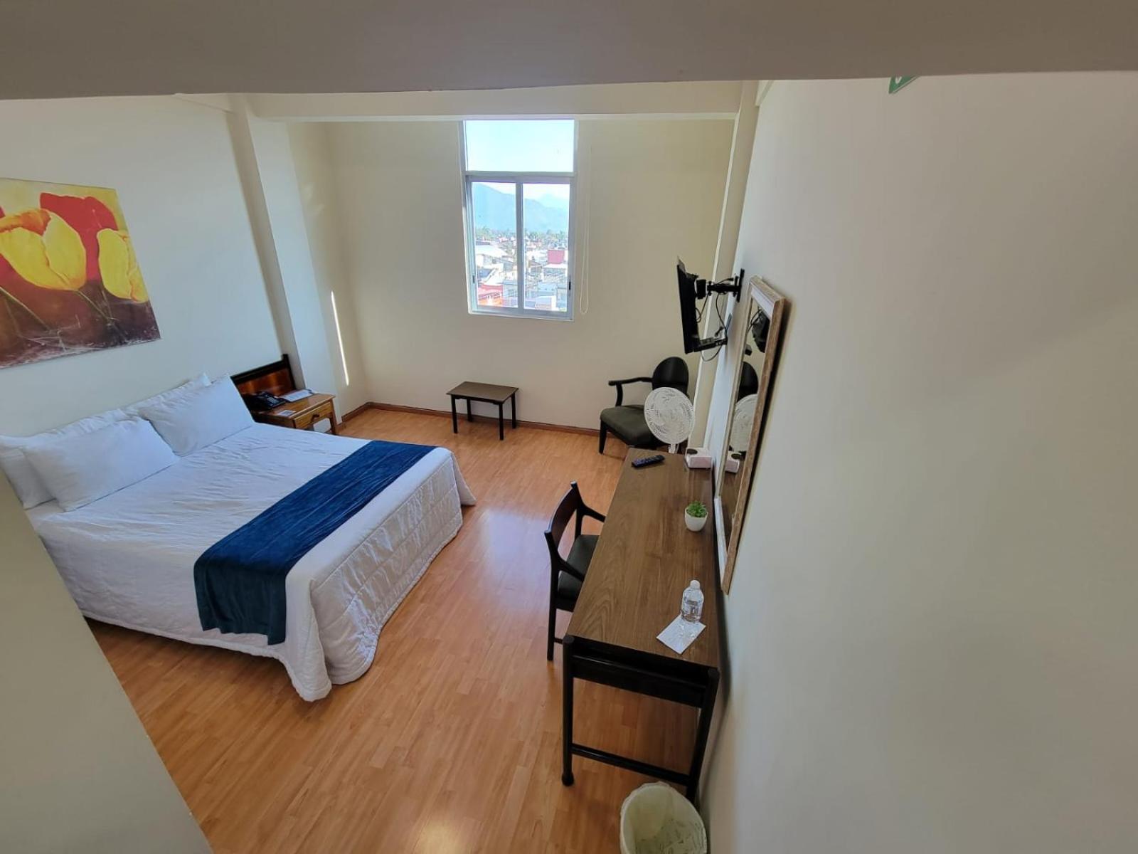 Hotel Trueba Orizaba  Exteriér fotografie