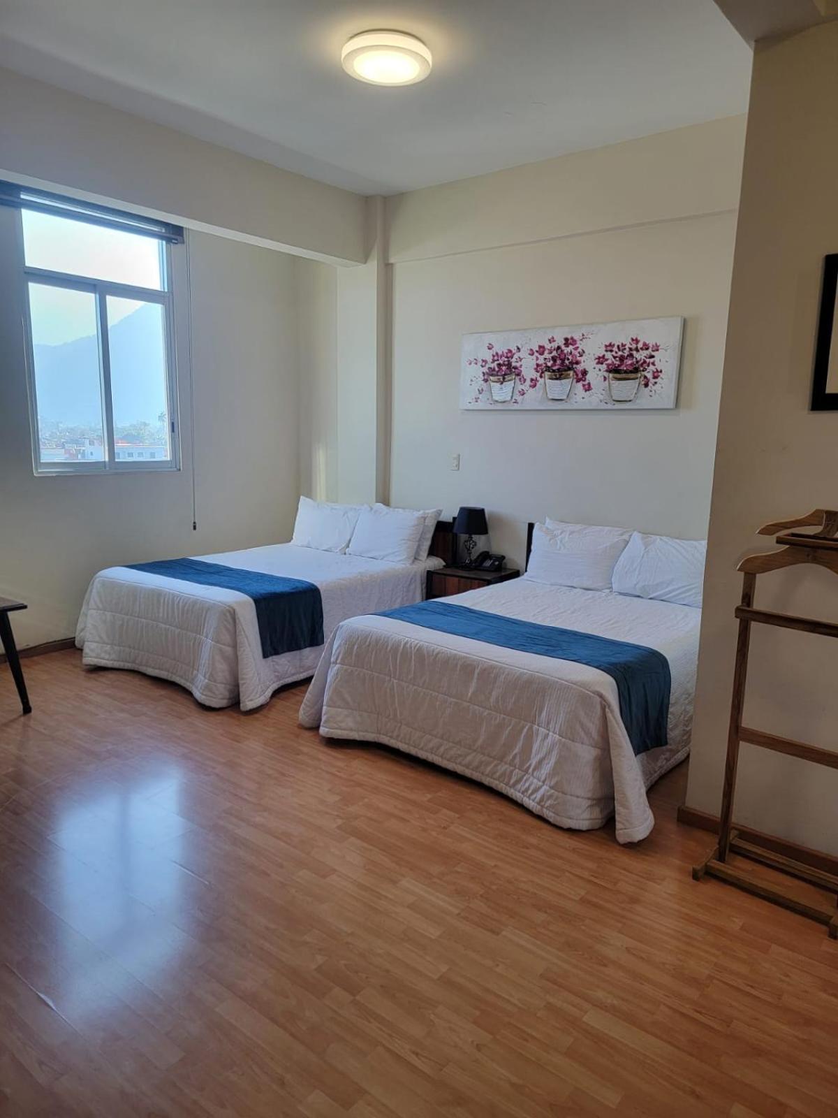 Hotel Trueba Orizaba  Exteriér fotografie
