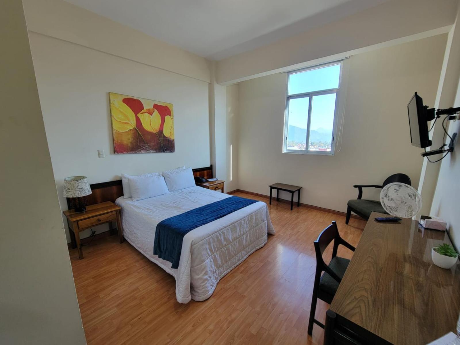 Hotel Trueba Orizaba  Exteriér fotografie