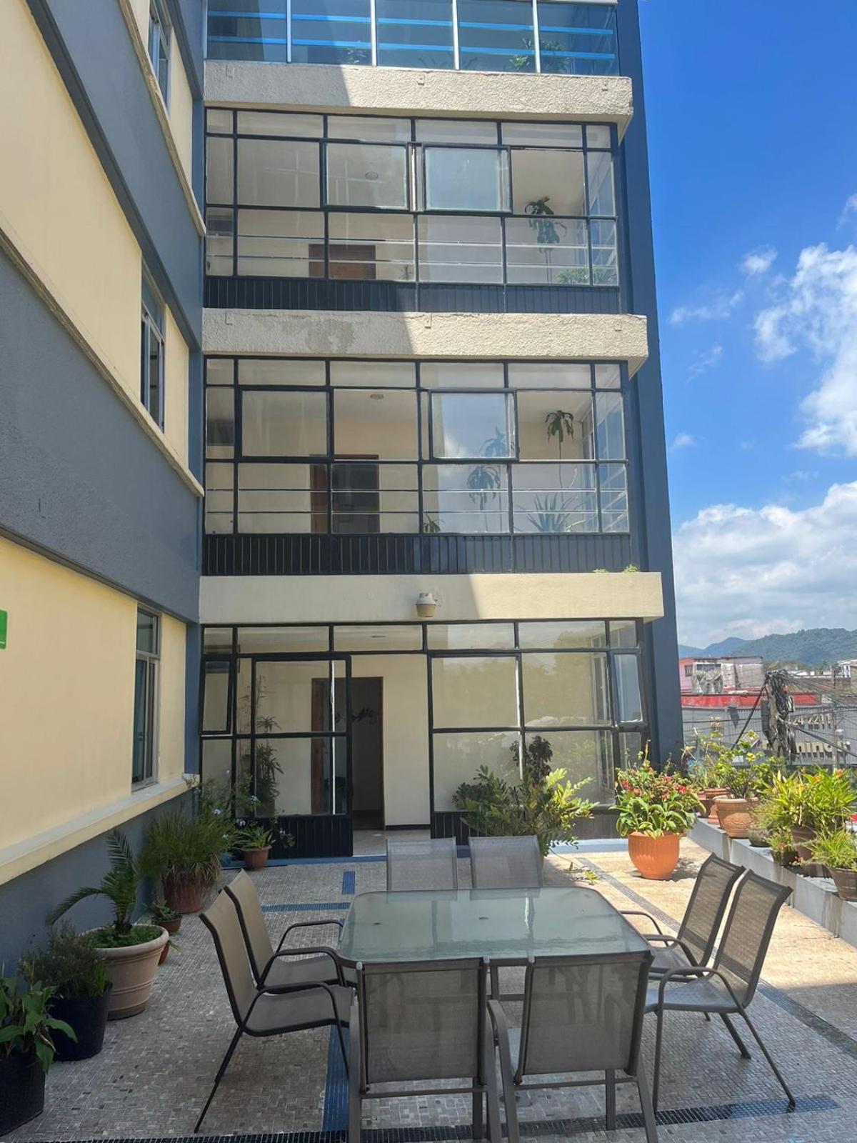 Hotel Trueba Orizaba  Exteriér fotografie