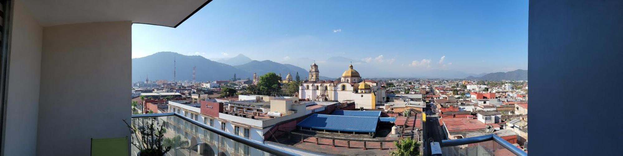 Hotel Trueba Orizaba  Exteriér fotografie