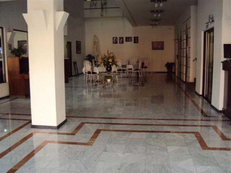 Hotel Trueba Orizaba  Exteriér fotografie