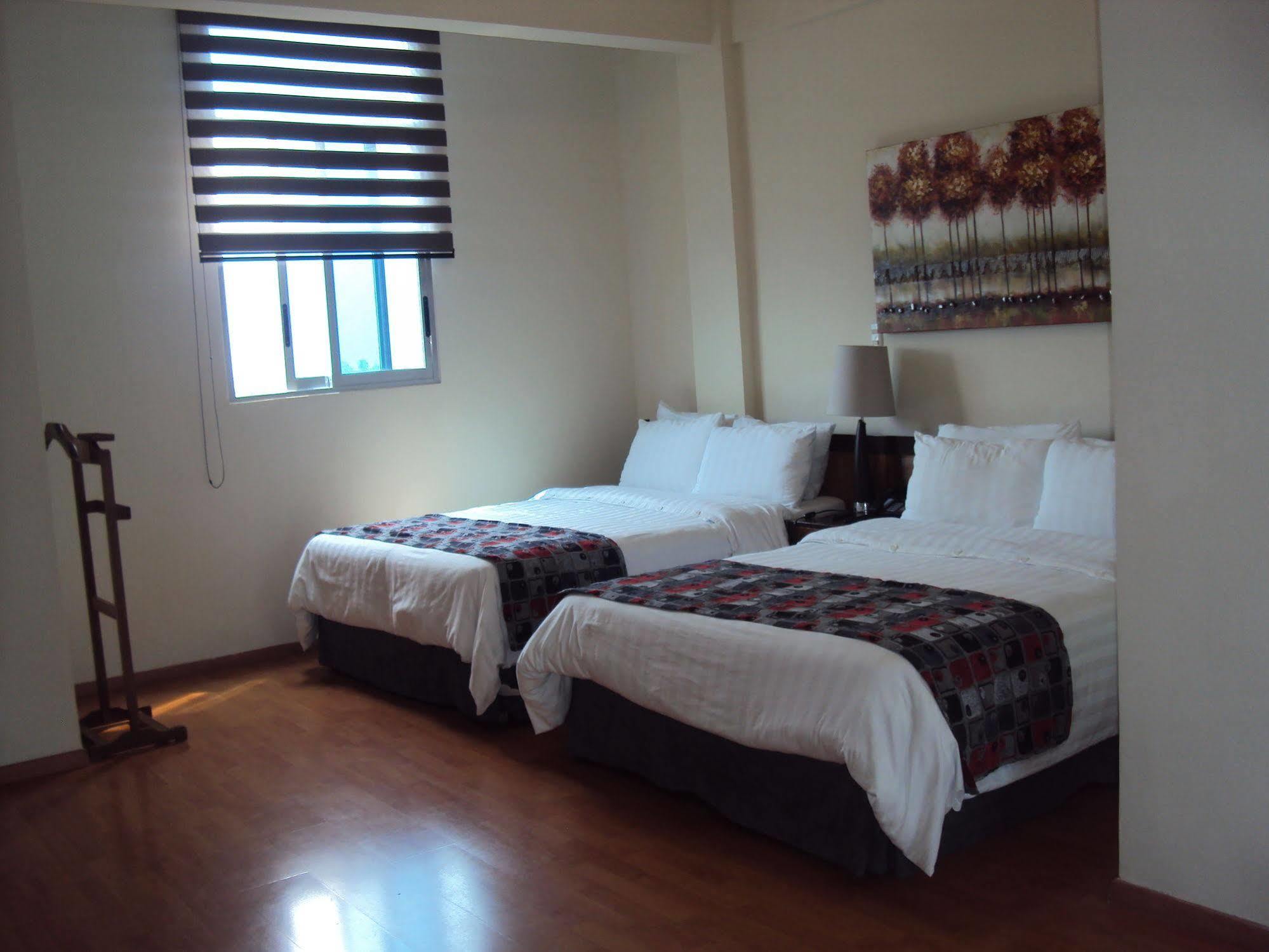 Hotel Trueba Orizaba  Exteriér fotografie